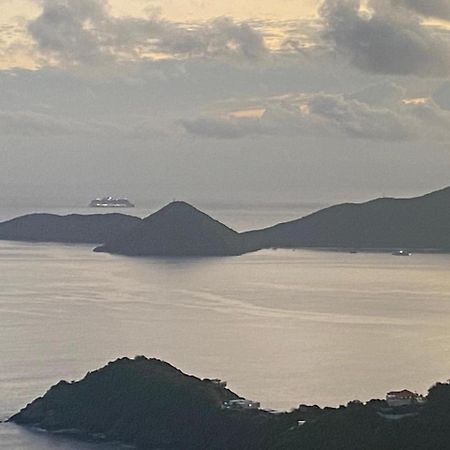 Summervillebvi Роуд Таун Екстериор снимка