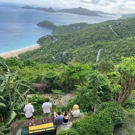 Summervillebvi Роуд Таун Екстериор снимка