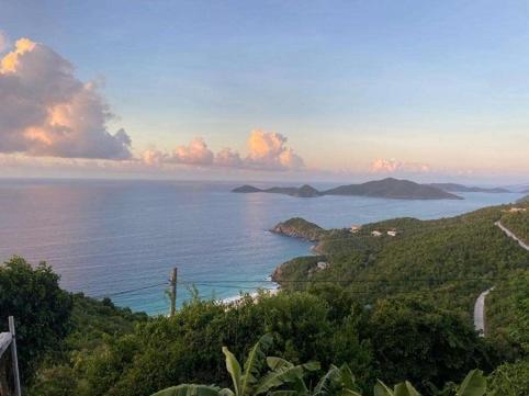 Summervillebvi Роуд Таун Екстериор снимка