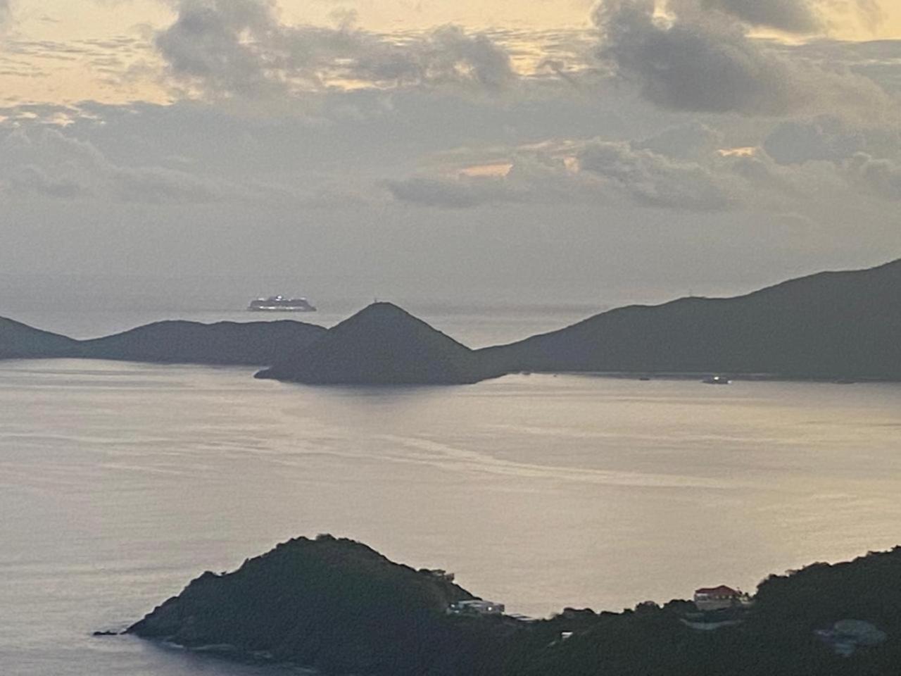 Summervillebvi Роуд Таун Екстериор снимка