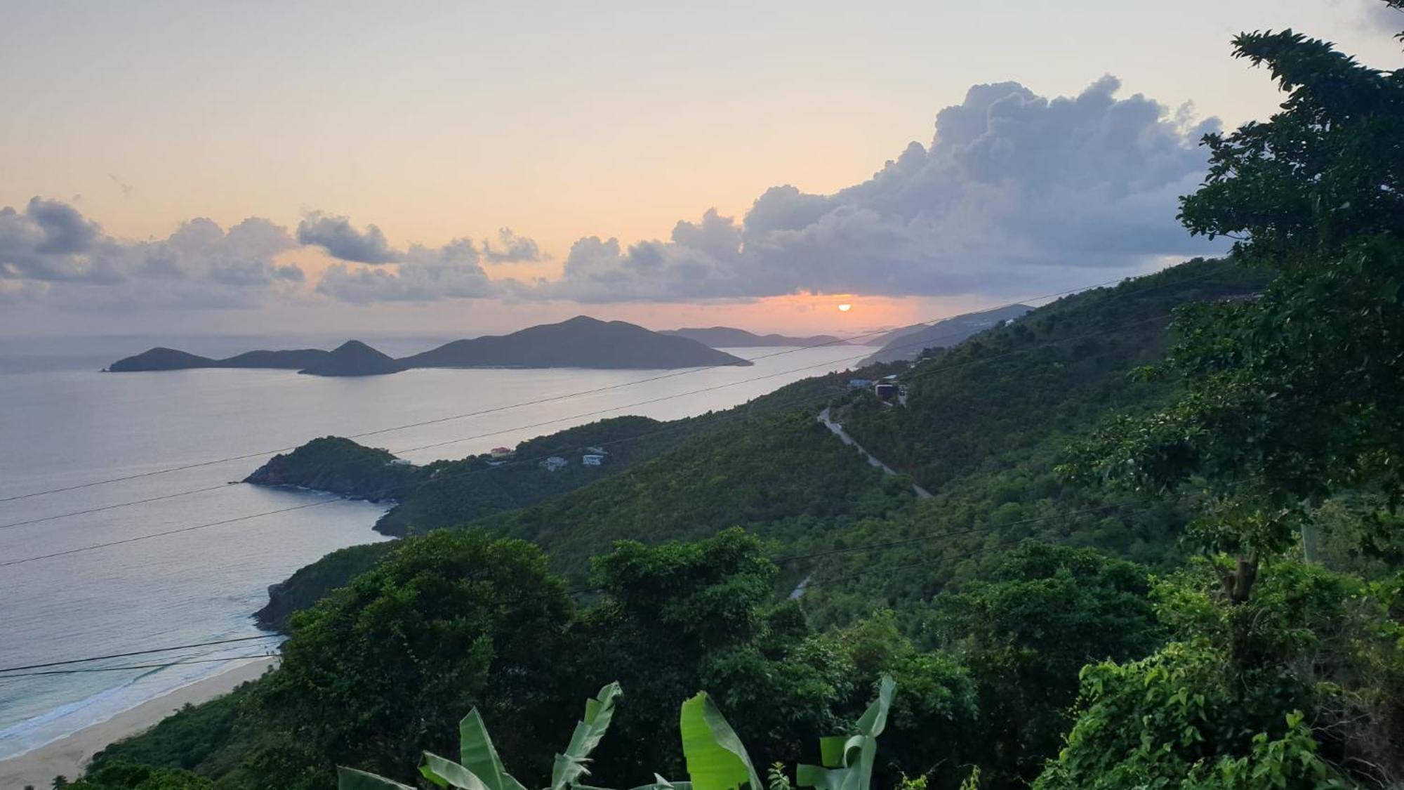 Summervillebvi Роуд Таун Екстериор снимка
