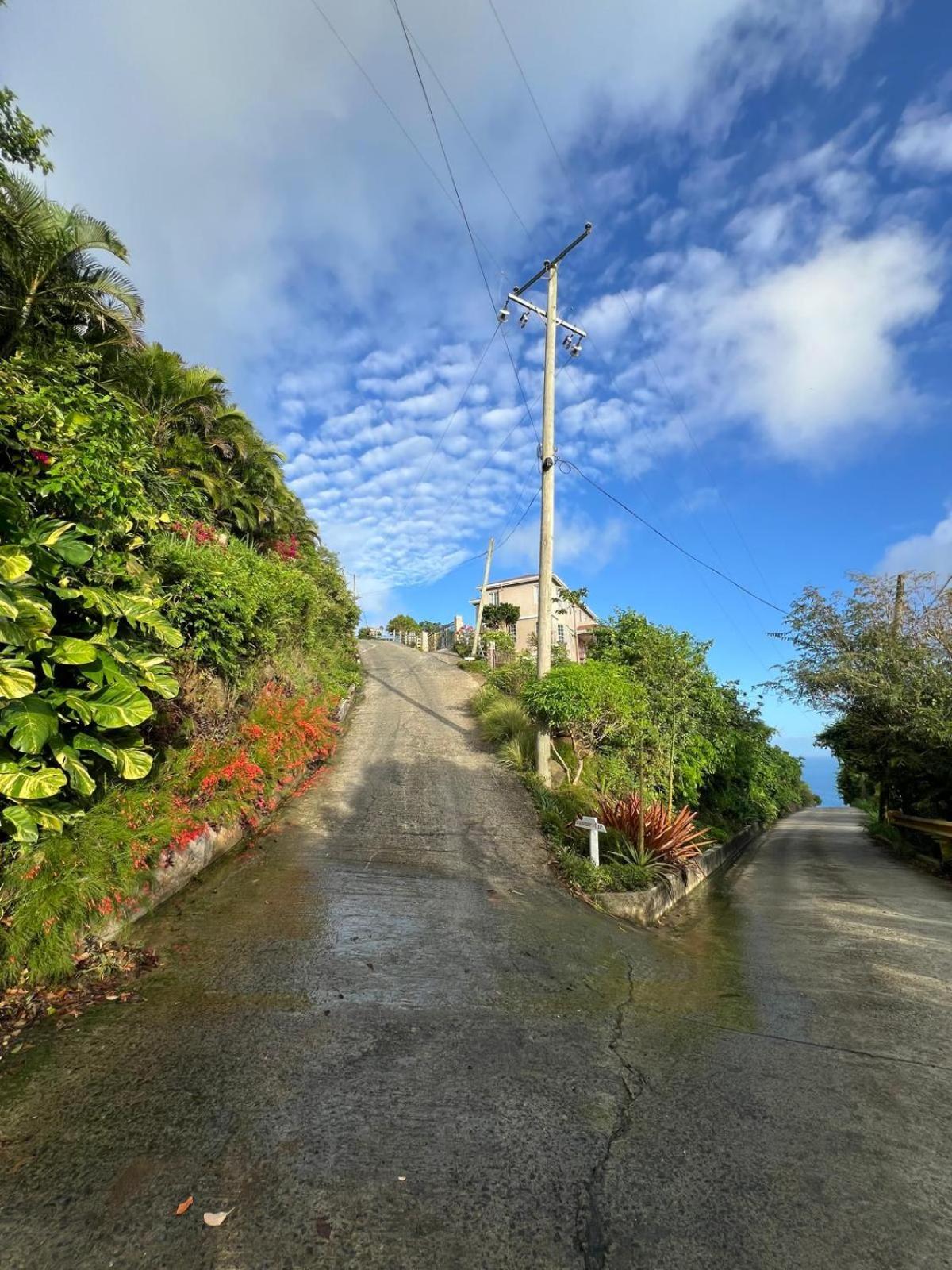 Summervillebvi Роуд Таун Екстериор снимка